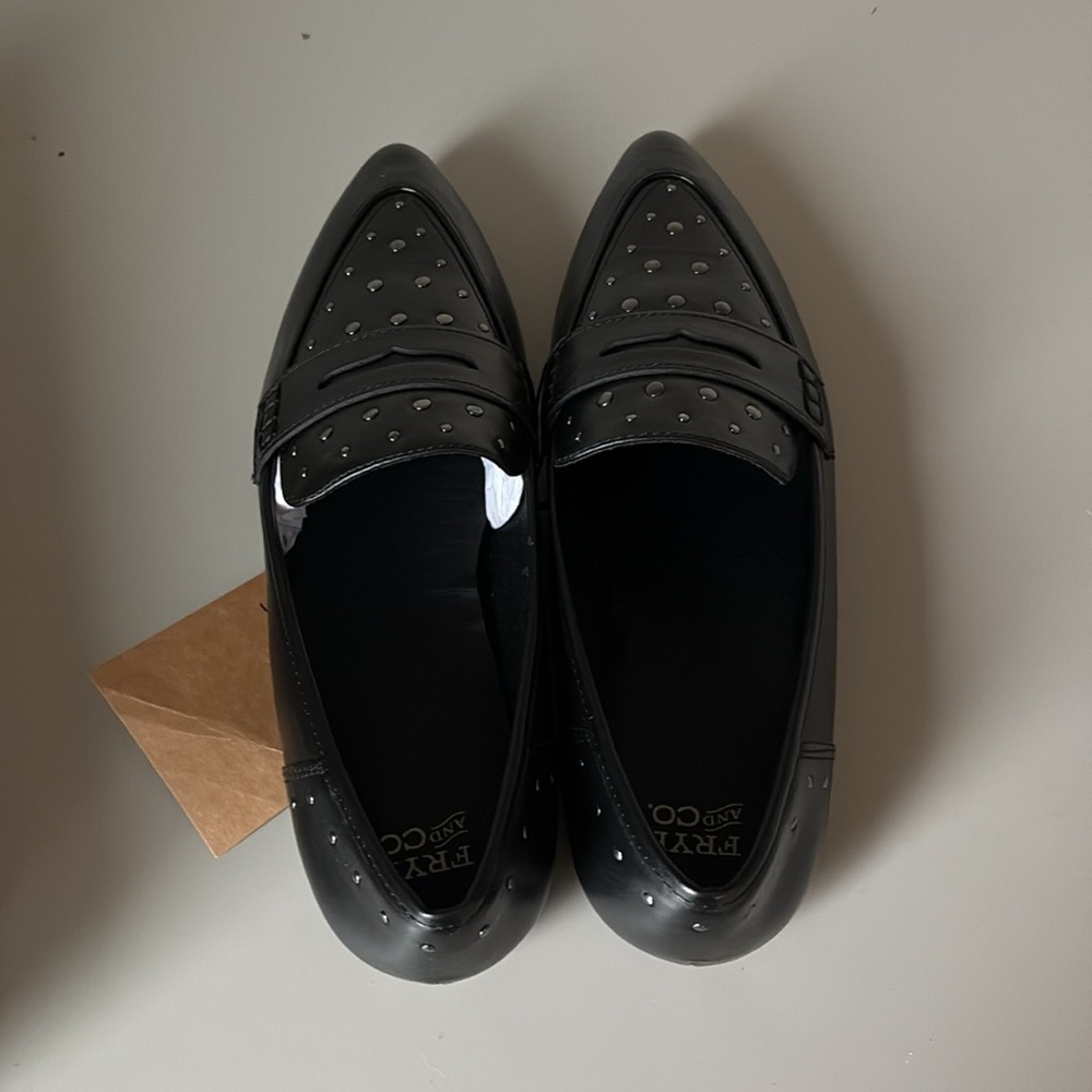 Frye and Co. Elara Loafers Size 8.5 NEW - Picture 9 of 13